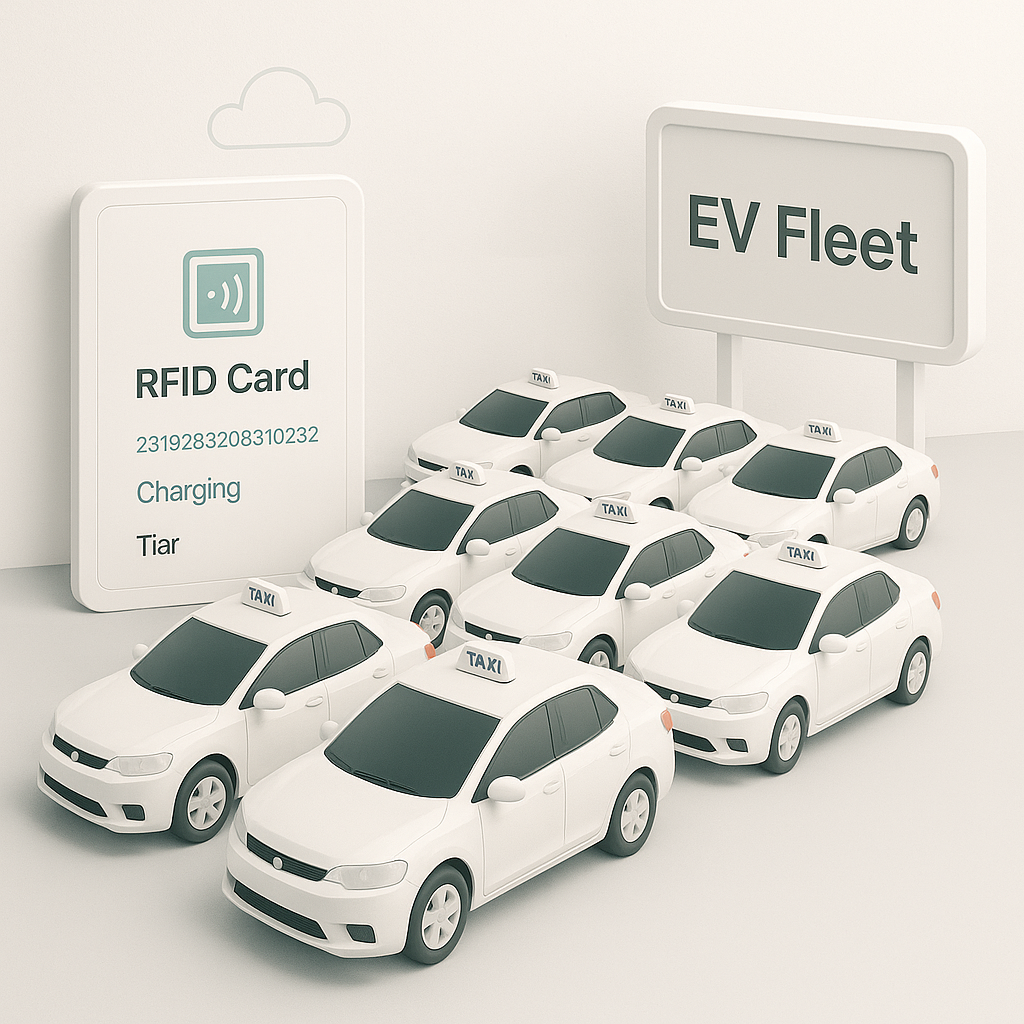 Smart grid visualization